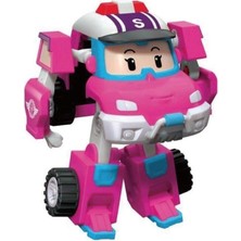Motto Ticaret Robot Figür Sandy