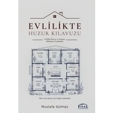 Evlilikte Huzur Kılavuzu