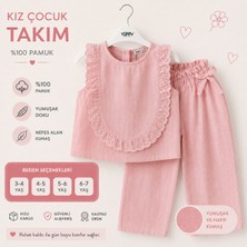 Tuffy KIZ-COCUK-KETEN-IKILI-TAKIM-3796