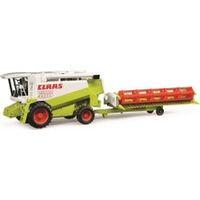 NW NessiWorld Claas Lexion 480 Biçerdöver