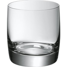 Wmf Easy 6 Parça Gin Bardağı Seti, 300 ml Tumbler Bardak, Viski Bardağı, Bulaşık Makinesinde Yıkanab