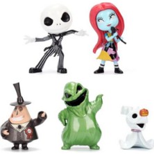 NW NessiWorld Nightmare Before Christmas Tekli Figür Paketleri