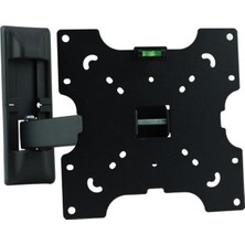 Uravas Store PWR-320 22’’-32’’ Hareketli LCD Askı Aparatı (Su Terazili)