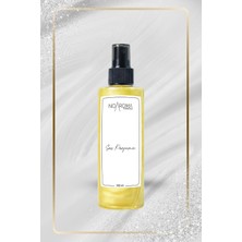 Kokulu 200 ml Saç Parfümü Işıltılı (Bottled Oud Saffron Muadili Unısex)