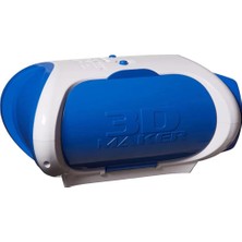 NW NessiWorld 3D Magic 3 Boyutlu Tasarım Merkezi 81000