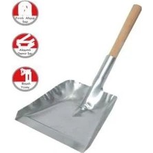 Adalı Store Desa AKŞ005 Çöp Küreği - 2.kalite