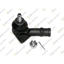 Rotbaşı  Sol Ford Escort 5-6 1992-2002 Scorpio 1 Sierra 1-2 1982-1993 74MM. 83BB-3290-AA 00459 Orjin