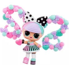 NW NessiWorld Surprise! Hair Beads Tots