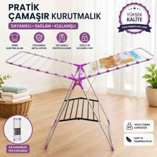 Evimsa Fami Çamaşır Kurutmalık