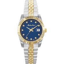 Mathey-Tissot Mathey-Tıssot D810BBU