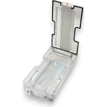 Robotist Roborock S7 Max Ultra Orijinal Toz Haznesi