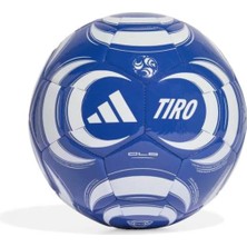Adidas Tıro Clb Mavi Futbol Topu JW1529