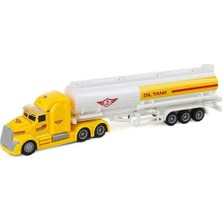 Uravas Store 1:50 Benzin Tankeri Adet Fiyatıdır
