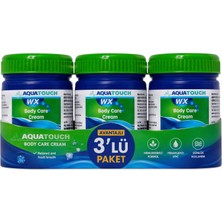 Aquatouch Wx Vicks 3 Adet