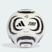 Adidas Tıro Clb Beyaz Futbol Topu JW1530