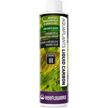Reeflowers Aqua Plant 85 ml Lıquid Carbon