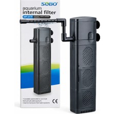 Sobo WP-377F Iç Filtre 1500L/H