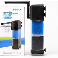 Sobo Iç Filtre 12 W 880LLT/S FG-1202