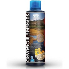 Azoo Plus Supreme Bioguard 120 ml
