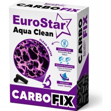 Eurostar Euro Star Aqua Clean Carbo Fix 500 ml
