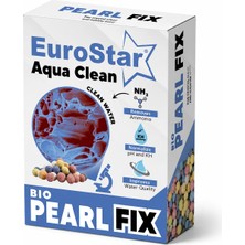 Eurostar Euro Star Aqua Clean PEARLFİX500 ml