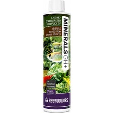 Reeflowers Mineral Gh+ 85 ml