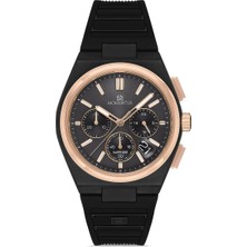 Momentus Men's Sport Master TM345B-04BR