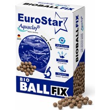 Eurostar Euro Star 500 ml Aqua Clean Bio Ball Fix