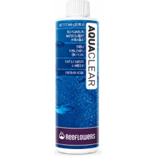 Reeflowers Aqua Clear 85 ml Su Berraklaştırıcı