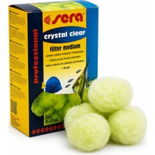 Sera Crystal Clear 2 Adet (Bölme)