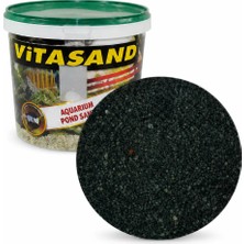 Vitasand Bitki Kumu Pro-89 1kg ( Pro Serisi ) Yıkanmış