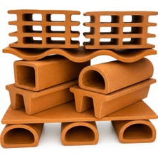 Nonamepetshop Vatoz Küpü Set Komple No:1