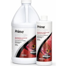 ‎Seachem Seachem Prime Su Düzenleyici 100 ml