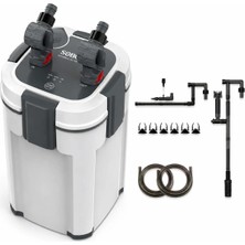 Sobo 903F Uv Lambalı Dış Filtre 9W 1000L/S