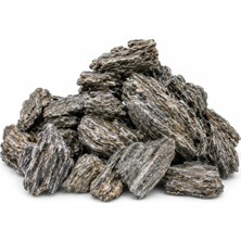 Nonamepetshop Gnays Stone Doğal Akvaryum Kayası 1 Aquascape Dekor Taşı