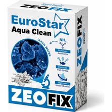 Eurostar Euro Star Aqua Clean Zeo Fix 500ML