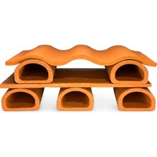 Nonamepetshop Vatoz Küp Komple Set No:3