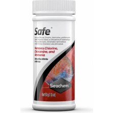 ‎Seachem Seachem Safe 50G