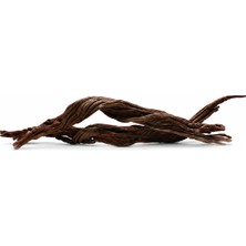 Nonamepetshop Flame Wood Akvaryum ve Teraryum Doğal Kök Dekoru M Boy 1000G
