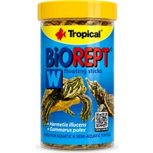 Tropical Biorept W 100 Ml/30 G Kaplumbağa Yemi