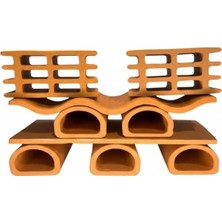 Nonamepetshop Vatoz Küp Set Komple