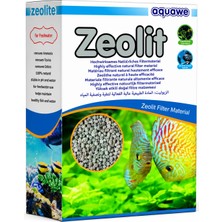 Aquawe Zeolit 100 G