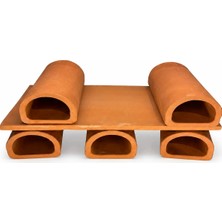 Nonamepetshop Vatoz Küpü Komple Set No:2