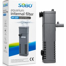 Sobo WP-320F Iç Filtre