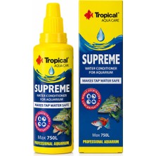 Tropical Supreme Su Düzenleyici 30 ml