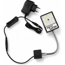 Aqua Lumex Aqua Cube Mono Akvaryum LED Aydınlatma
