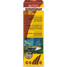 Sera Omnipur 50ML Akvaryum Bakım Ilacı