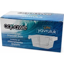 Aquawe Çiftli Yavruluk