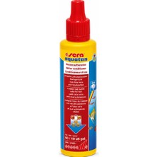 Sera Bakteri Kültürü 50 ml