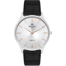 Hislon Men's Classic CL135S-02BR